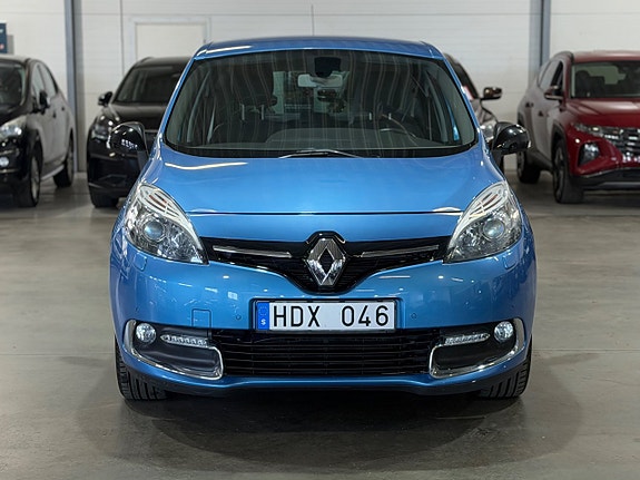 Renault Scenic I 3 of 30