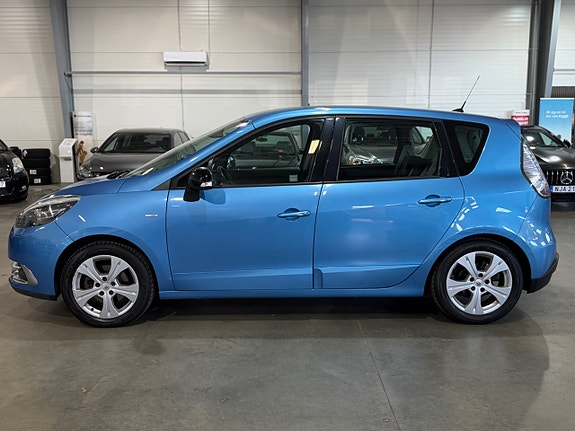 Renault Scenic I 7 of 30