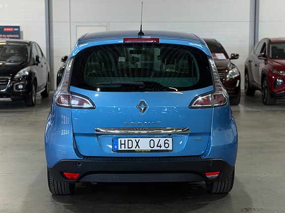Renault Scenic I 4 of 30