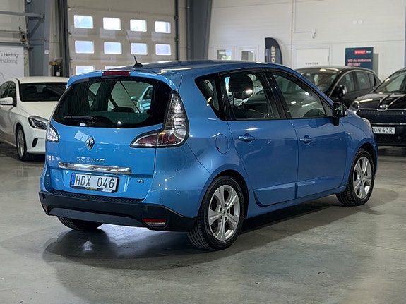 Renault Scenic I 2 of 30