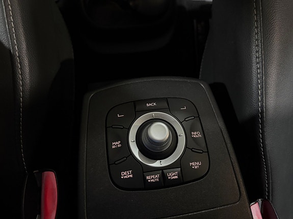 Renault Scenic I 23 of 30