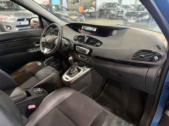 Renault Scenic I 16 of 30