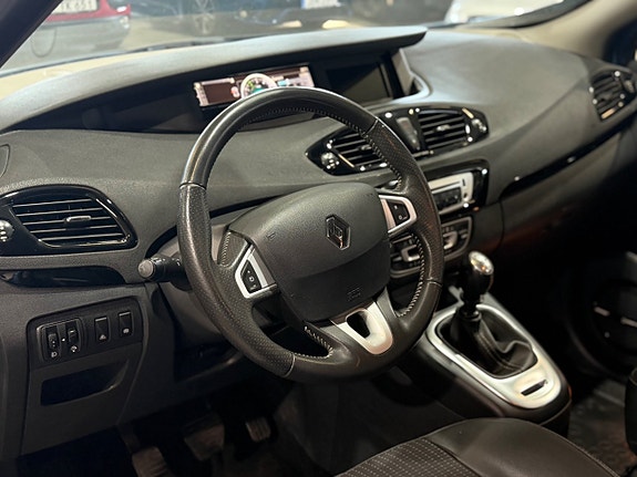 Renault Scenic I 11 of 30