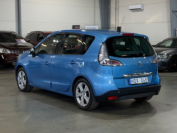 Renault Scenic I 6 of 30