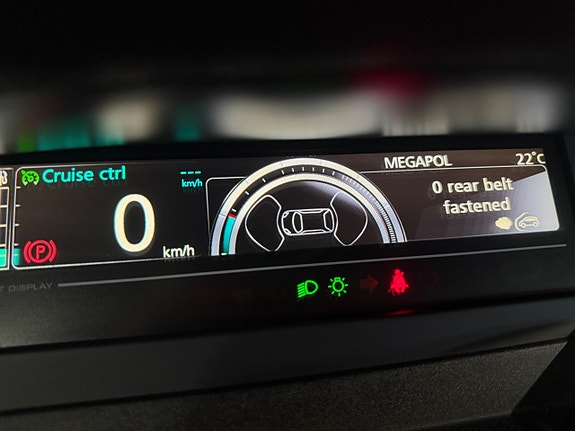 Renault Scenic I 25 of 30