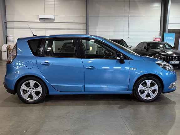 Renault Scenic I 8 of 30