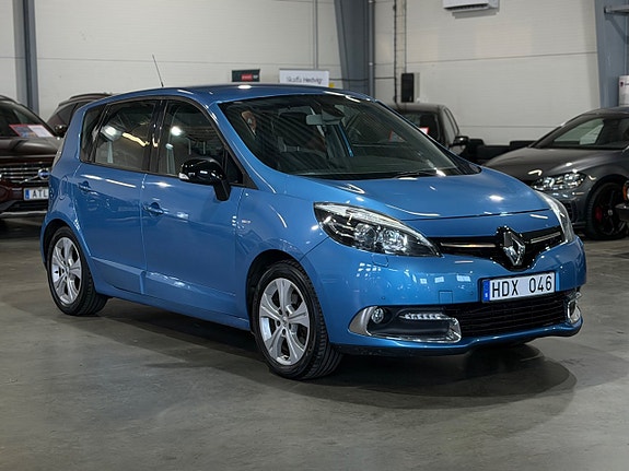 Renault Scenic I 5 of 30