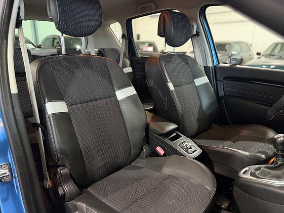 Renault Scenic I 17 of 30