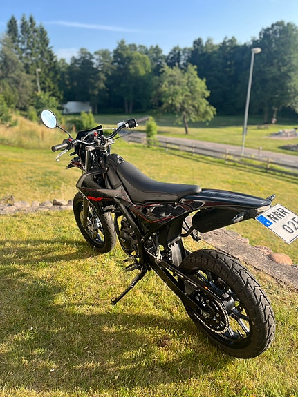 Rieju MRT black edition 4 of 6