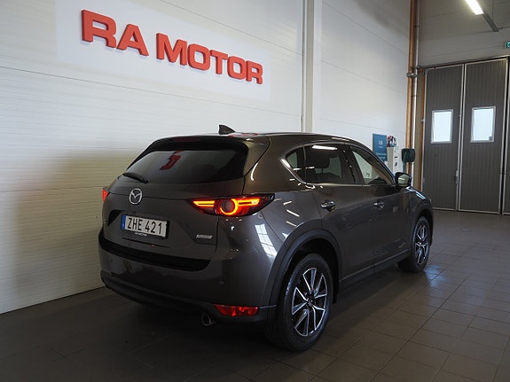 Mazda CX-5 7 of 22