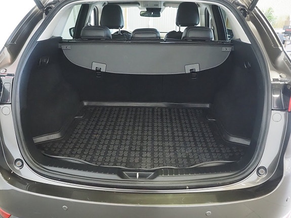 Mazda CX-5 21 of 22