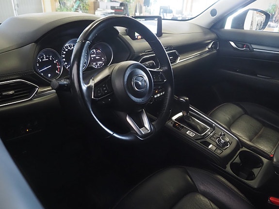 Mazda CX-5 13 of 22