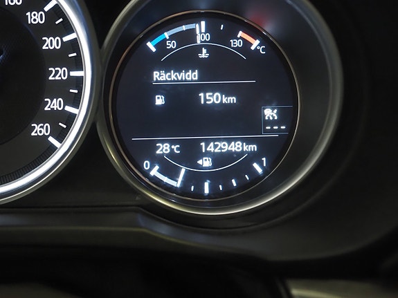 Mazda CX-5 20 of 22