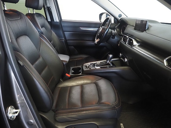 Mazda CX-5 10 of 22