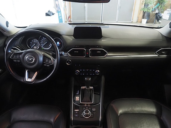 Mazda CX-5 14 of 22