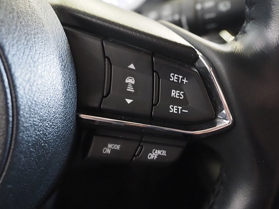 Mazda CX-5 19 of 22