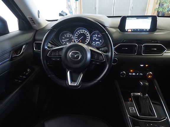 Mazda CX-5 15 of 22