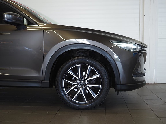 Mazda CX-5 8 of 22