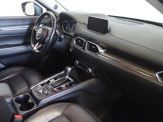 Mazda CX-5 9 of 22