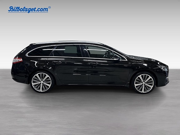 Peugeot 508 3 of 5