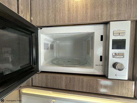 Kabe Imperial 740 E TDL KS 12 of 25