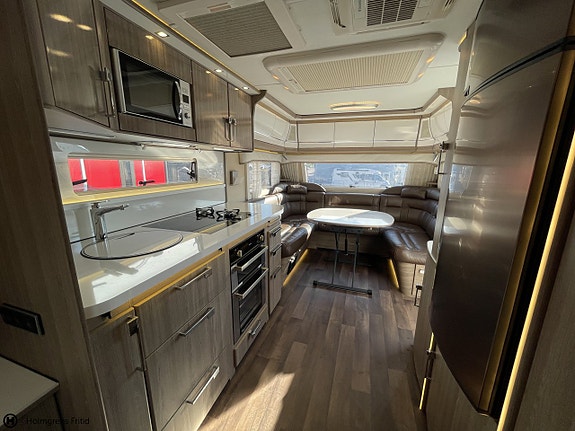Kabe Imperial 740 E TDL KS 19 of 25