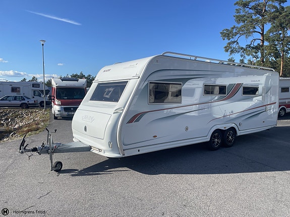 Kabe Imperial 740 E TDL KS 6 of 25