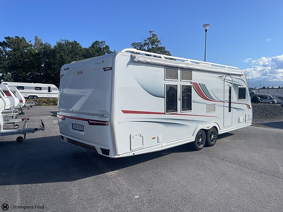 Kabe Imperial 740 E TDL KS 3 of 25