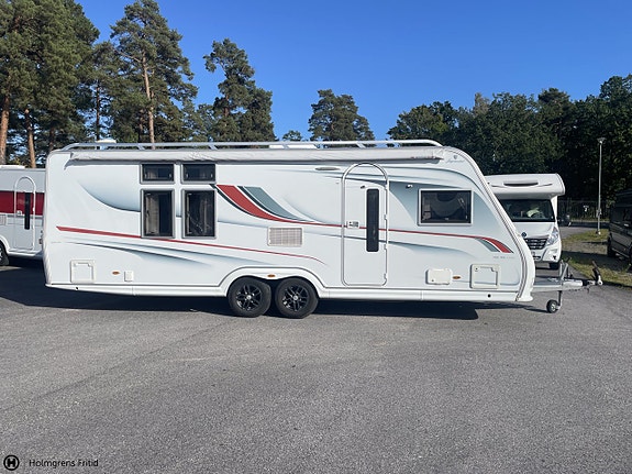 Kabe Imperial 740 E TDL KS 2 of 25