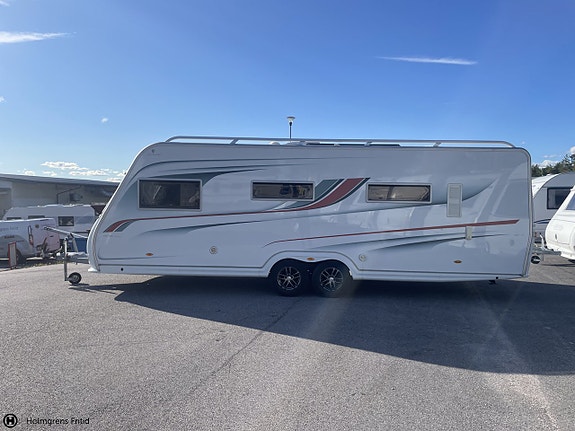 Kabe Imperial 740 E TDL KS 5 of 25