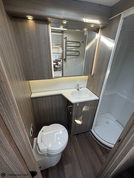 Kabe Imperial 740 E TDL KS 16 of 25