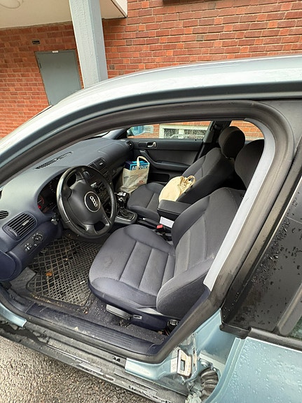Audi A3 3 of 5