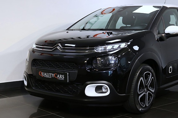 Citroen C3 20 of 24