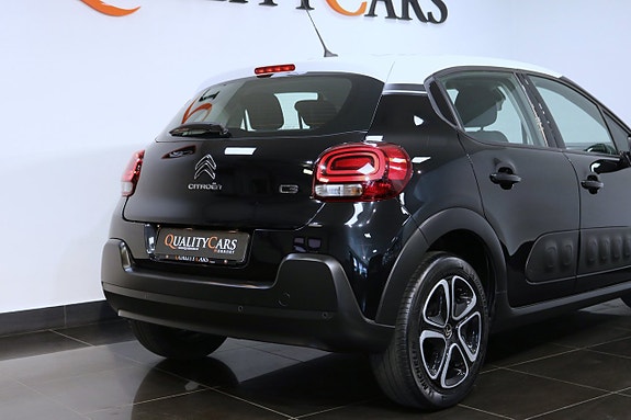 Citroen C3 21 of 24