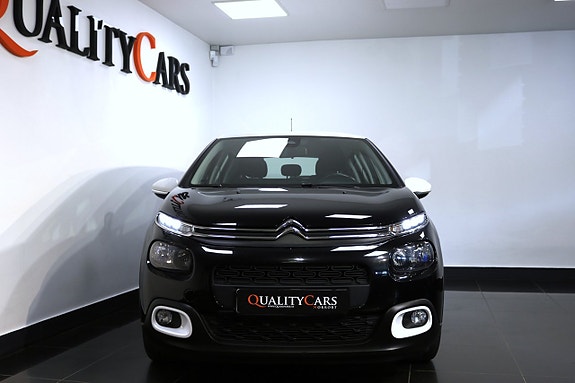 Citroen C3 5 of 5