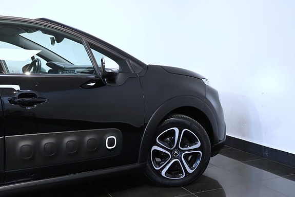 Citroen C3 23 of 24
