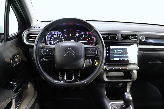 Citroen C3 10 of 24