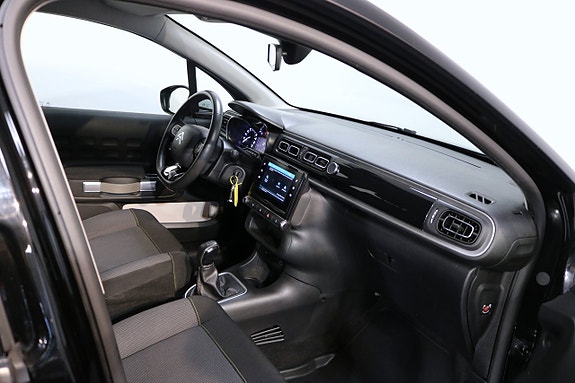 Citroen C3 16 of 24