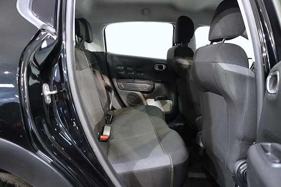 Citroen C3 17 of 24