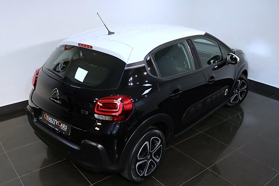 Citroen C3 19 of 24