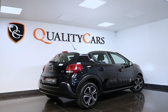 Citroen C3 3 of 5