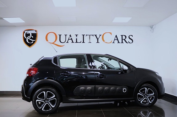 Citroen C3 4 of 5