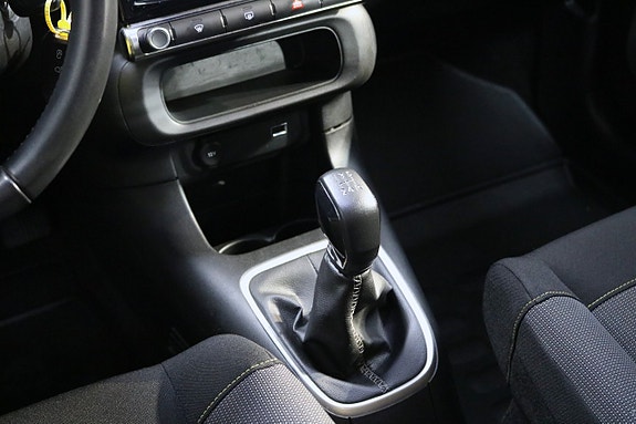 Citroen C3 12 of 24