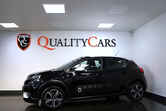 Citroen C3 2 of 5