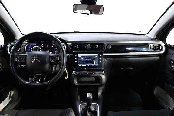 Citroen C3 13 of 24