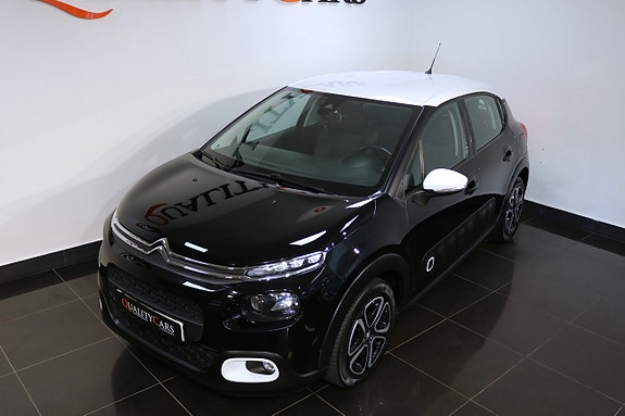 Citroen C3 18 of 24