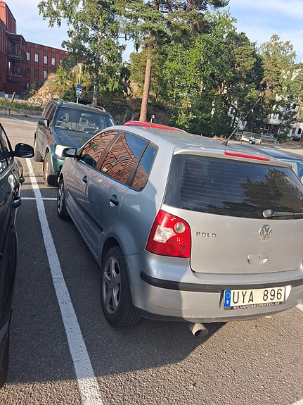 Volkswagen Polo 4 of 5