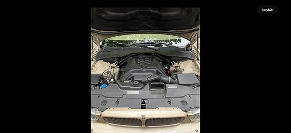 Jaguar XJ 9 of 9