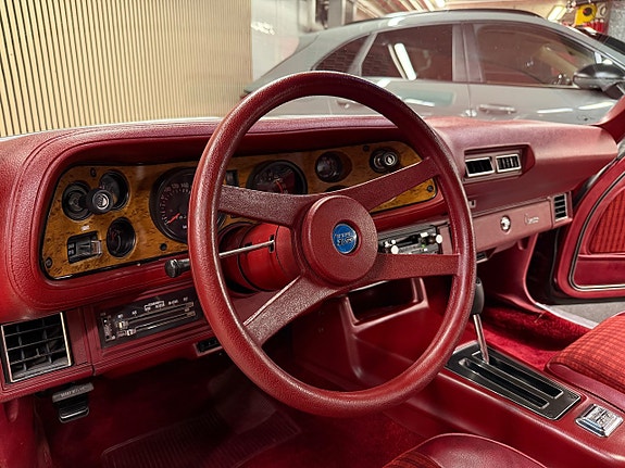 Chevrolet Camaro 28 of 30