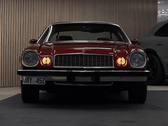Chevrolet Camaro 3 of 30